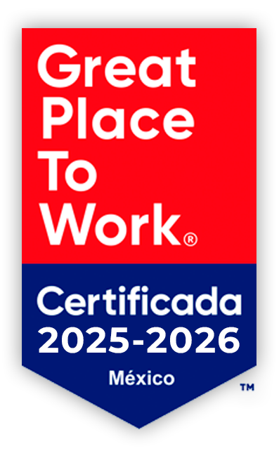 AGDER Great Place To Work 2025-2026