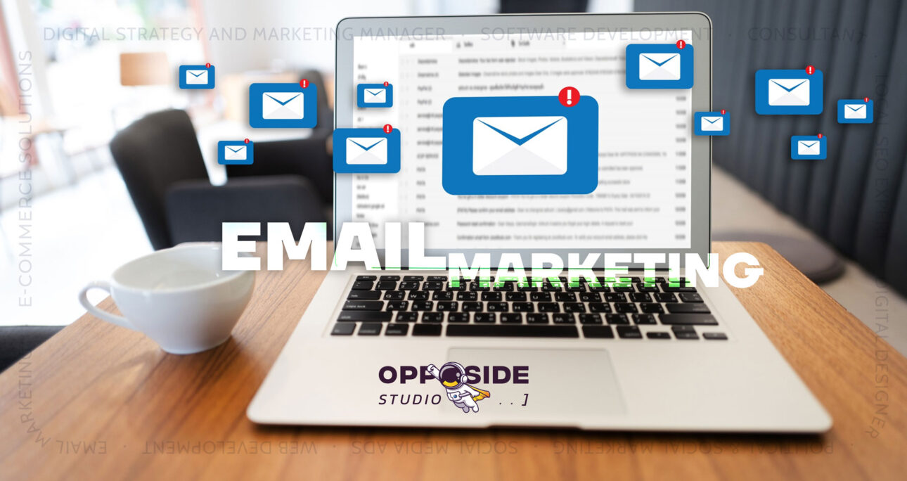 E-mail Marketing: El canal más rentable en la era de la Inteligencia Artificial