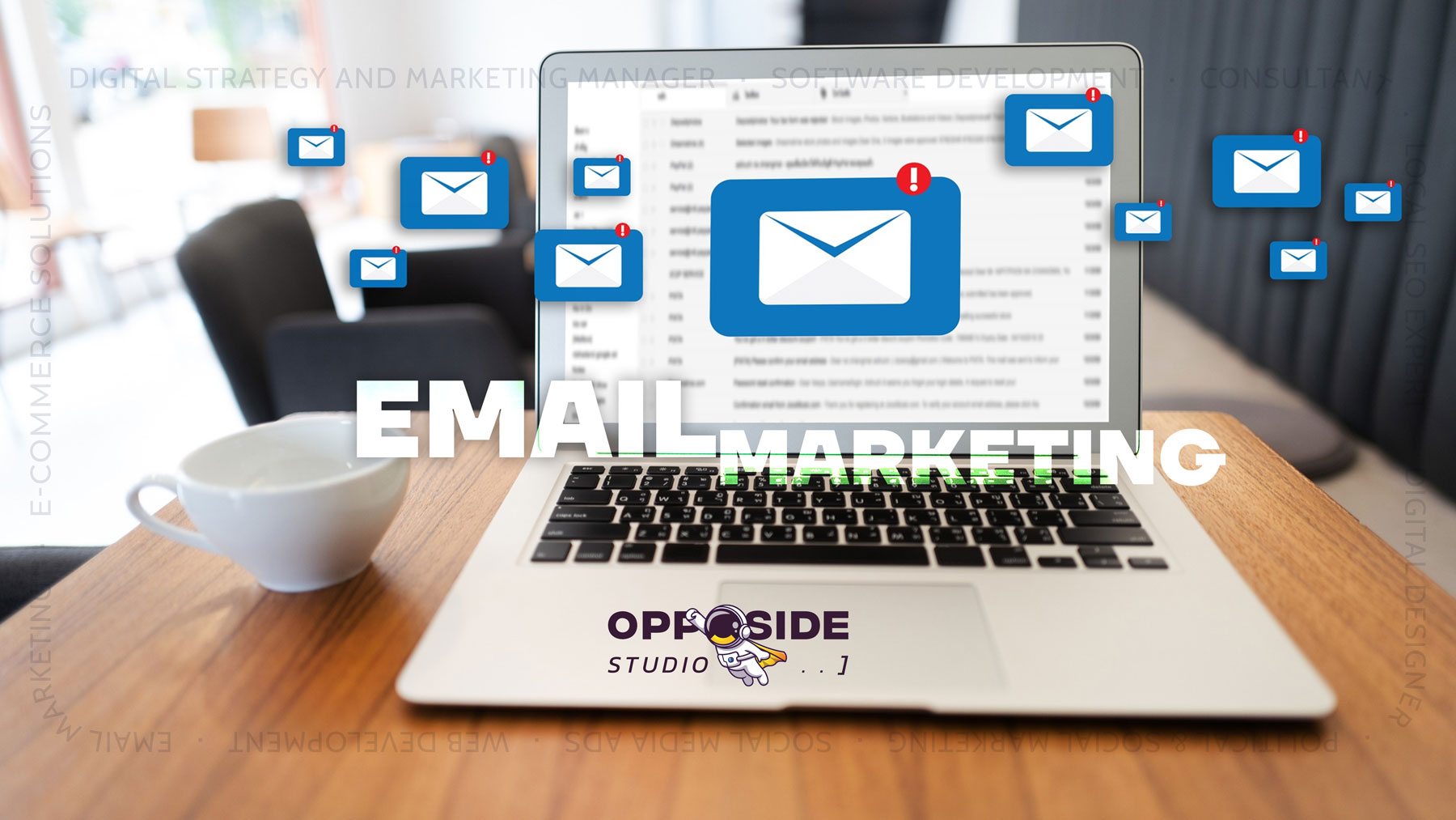 E-mail Marketing: El canal más rentable en la era de la Inteligencia Artificial