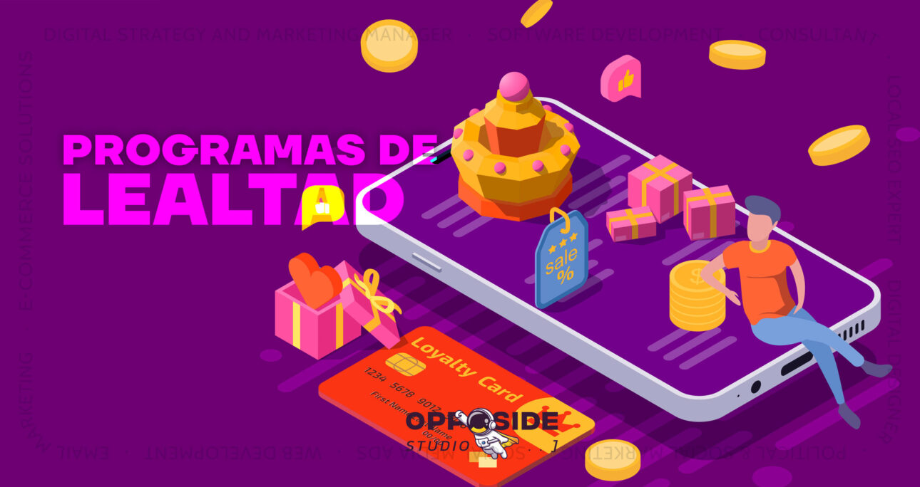 Las 5 Mejores Prácticas para Programas de Fidelización que Todo Negocio Debe Conocer